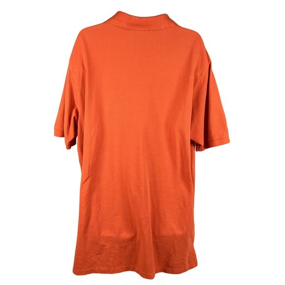 Polo Ralph Lauren Mens 2XLT Embroidered Big Pony Mesh Polo Shirt #3 Short Sleeve - Picture 4 of 14